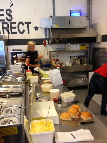 Broodjes Direct - Alphen aan den Rijn