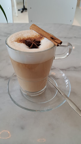 Koffie met Tony - Horeca