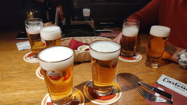 Café Cartouche - Horeca