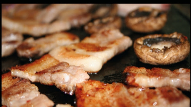 Comentarii opinii despre Restaurant Meishi