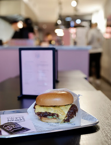 Maijard Smashburgers