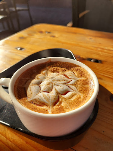 Opinii despre ROAST în Alkmaar - Horeca