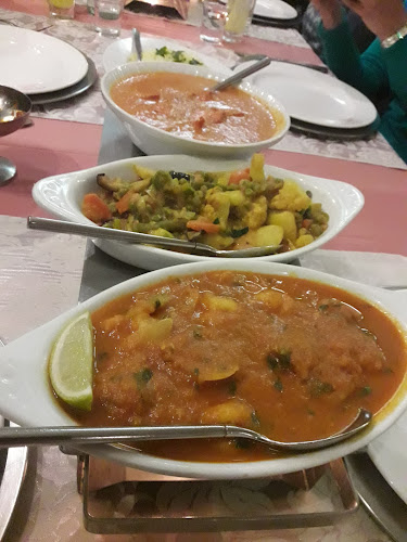 Taj Mahal Rotterdam - Rotterdam