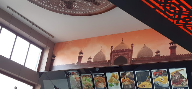 Biryani House - Horeca