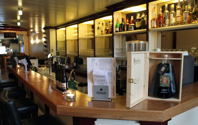 Il Sogno Cucina Italiana e Pizzeria - Groningen