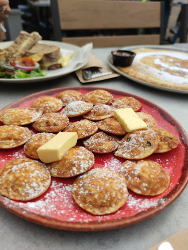 Opinii despre Pannenkoekenhuis De Langenberg în Ede - Horeca