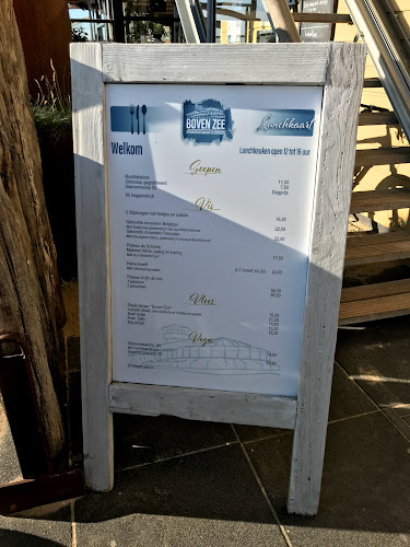 Panta Rhei Lounge & Bites - Horeca