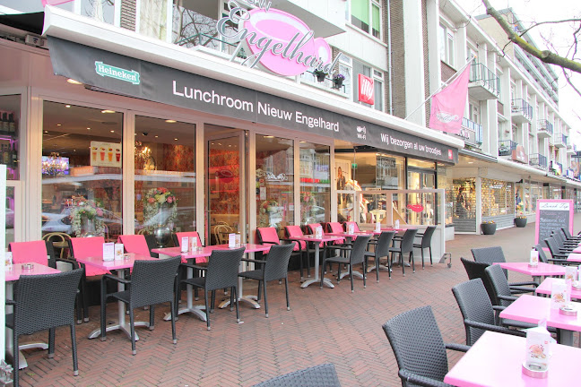 Opinii despre Lunchroom Engelhard în Den Haag - Horeca