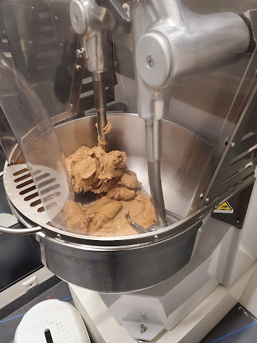 Kamphuisen Siroopwafelfabriek