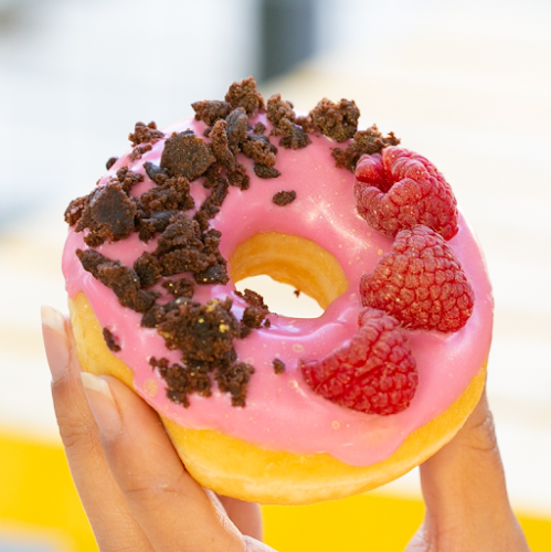 Waffelicious - Horeca