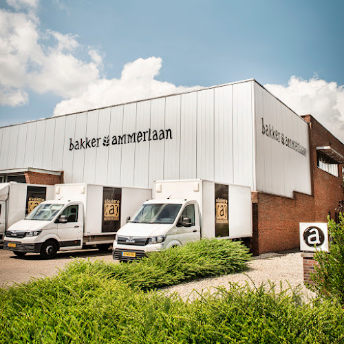 Bakkerij Ammerlaan B.V. - Horeca