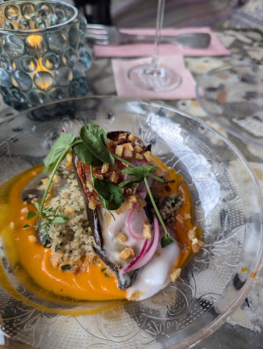 Tante Tilly | Restaurant in Roermond centrum - Horeca