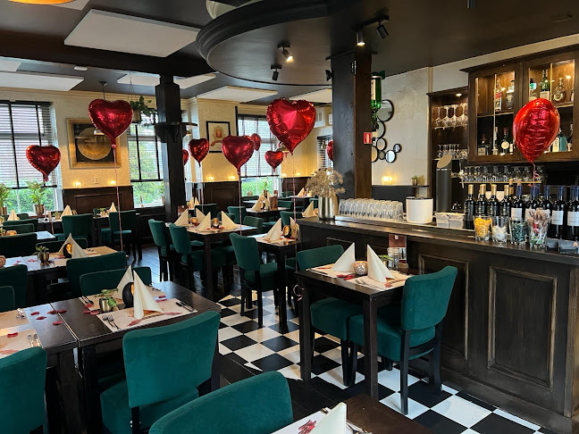 Restaurant De Heeren van Heukelom