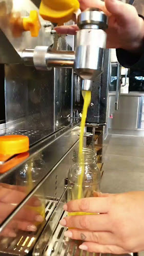 Opinii despre Mensink Breakfast & Lunch Café . 🍞🥖🥨🥐🥪🥯☕️🥛🥤 în Amsterdam - Horeca