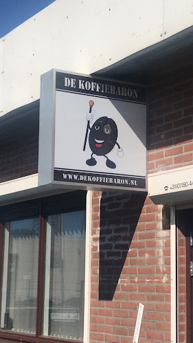 De Koffiebaron Phone number