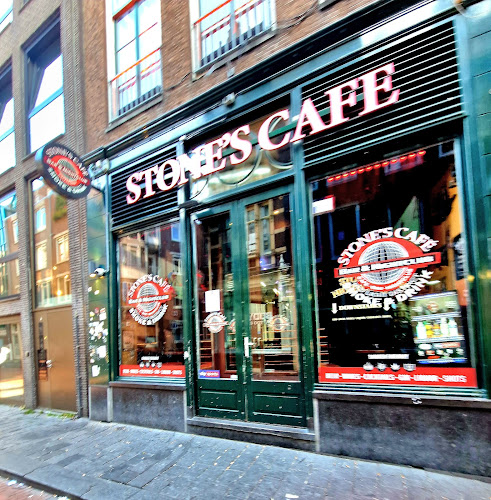 Warmoesstraat 96, 1012 JH Amsterdam