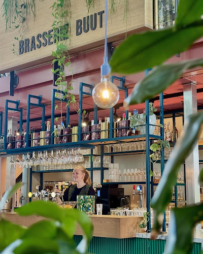 Brasserie Buut - Horeca