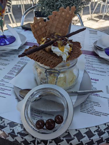 Opinii despre IJssalon Stientje Beekbergen în Beekbergen - Horeca