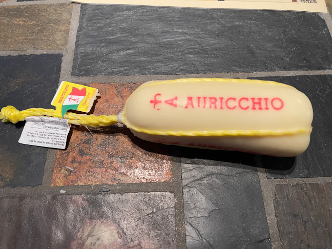 Comentarii opinii despre Palais de Fromage - Kaas en delicatessen