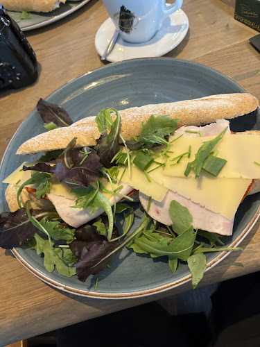 Opinii despre Lunchroom Broodje în Dirksland - Horeca