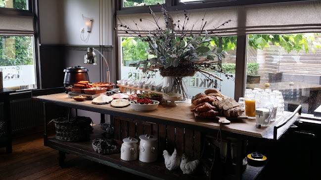 Gasterij Inkies - Midwolde