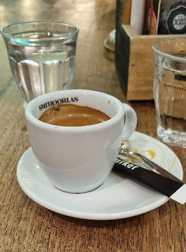 Opinii despre Brasserie DRUSIUS în Bussum - Horeca