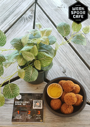 Werkspoorcafé - Utrecht