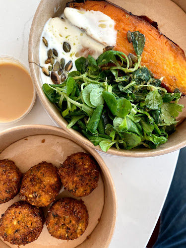 NENI Amsterdam - Horeca