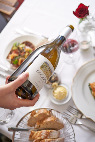 Louise Petit Restaurant Open Times