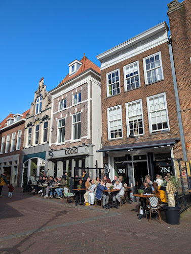 Spaarne 36, 2011 CJ Haarlem