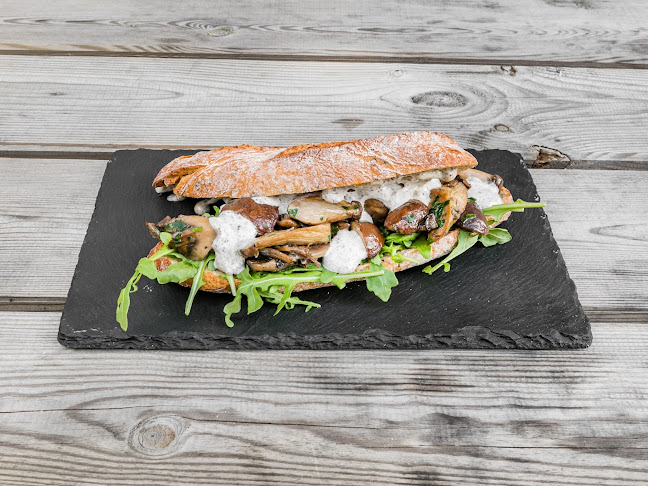 Opinii despre Traiteur Beet (Amsterdam Zuid) | sandwiches, maaltijden en catering în Amsterdam - Horeca