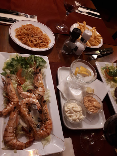 Comentarii opinii despre Italiaans Restaurant Pizzeria Pepe