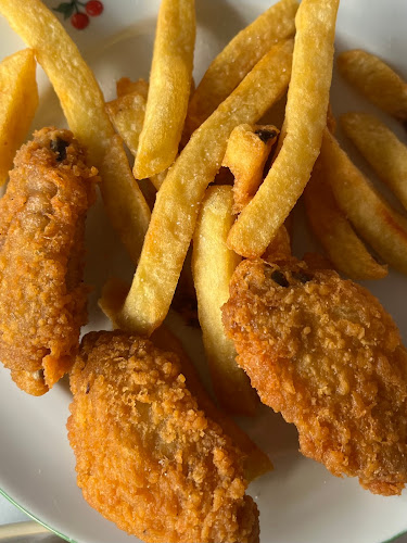 Empire Frostings - Rotterdam