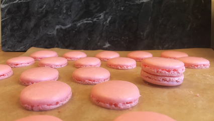 Taarten van Charlotte