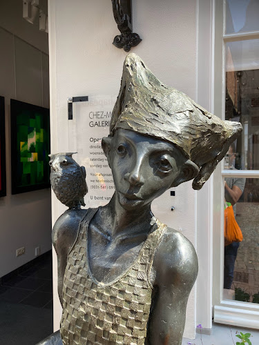 Markt 5, 7631 BW Ootmarsum