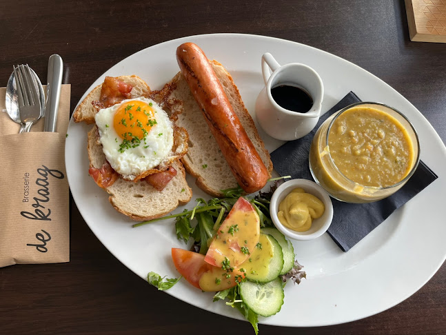 Brasserie De Kraag - Zaamslag