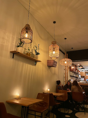 Lange Leidsedwarsstraat 93H, 1017 NH Amsterdam