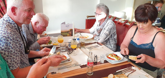 Grieks Specialiteitenrestaurant Delphi - Heerhugowaard