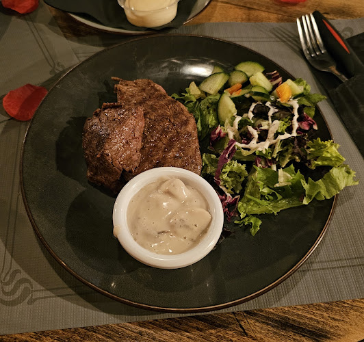 GrandCafe de Huiskamer - Horeca