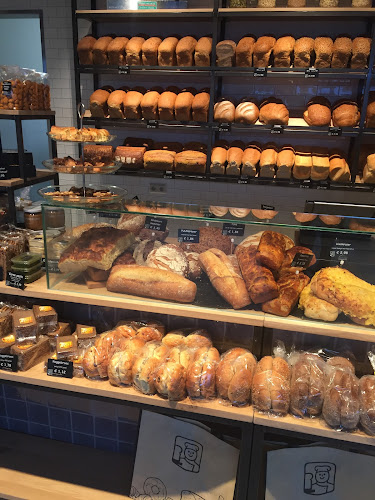 Echte Bakker den Dulk | Katwijks Desembrood Bakkerij - Oegstgeest