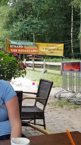 Comentarii opinii despre Boscafé 't Hijgend Hert