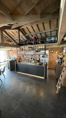 Opinii despre Het Venster Vinkel în Vinkel - Horeca