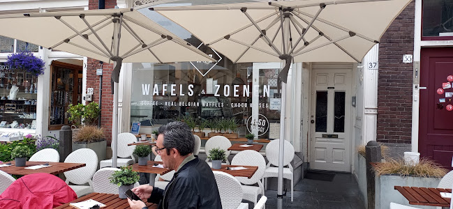 Comentarii opinii despre Wafels en Zoenen