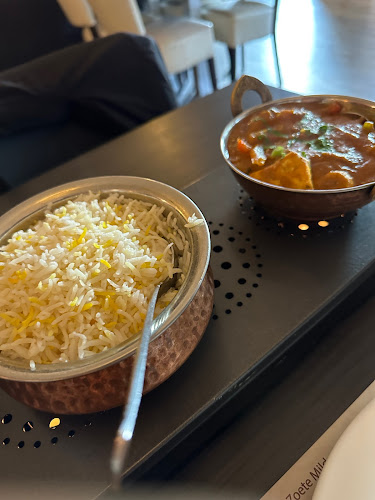 Restaurant Garam Masala