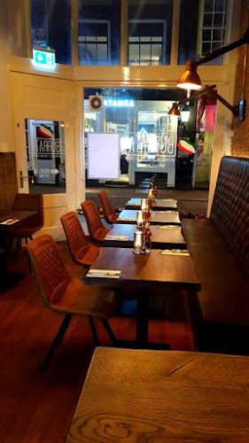 BURRATA Phone number