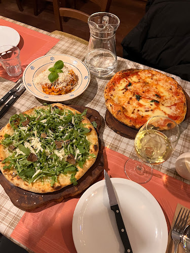 Casa Nostra - Amsterdam