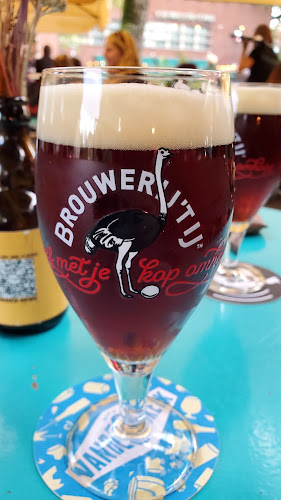 Café Ledig Erf - Utrecht