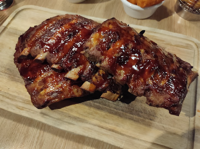 Opinii despre Jacks Steakhouse în Dordrecht - Horeca