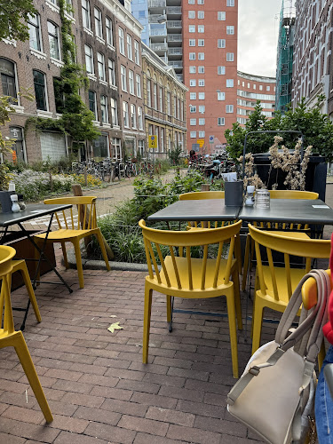 Comentarii opinii despre Bakers & Roasters