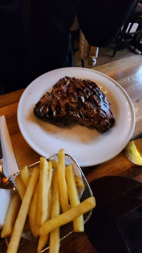 Opinii despre The Mexican în Amsterdam - Horeca